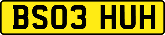 BS03HUH