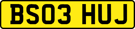 BS03HUJ