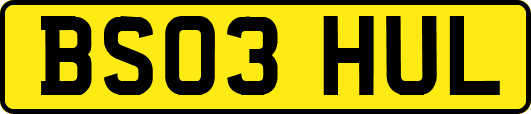BS03HUL