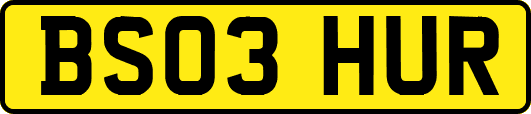 BS03HUR