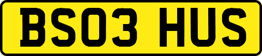 BS03HUS