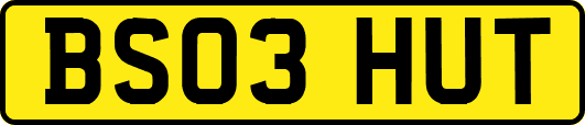 BS03HUT