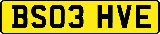 BS03HVE