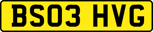 BS03HVG