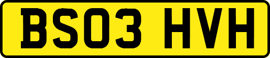 BS03HVH