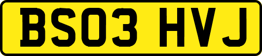BS03HVJ