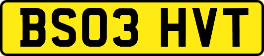 BS03HVT