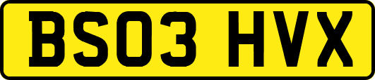 BS03HVX