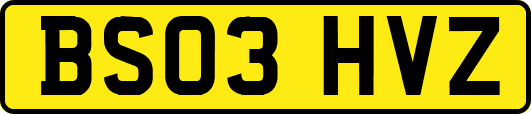 BS03HVZ