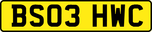 BS03HWC