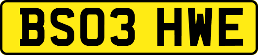 BS03HWE
