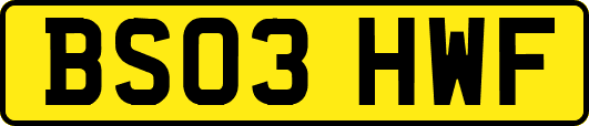 BS03HWF