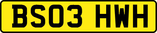 BS03HWH