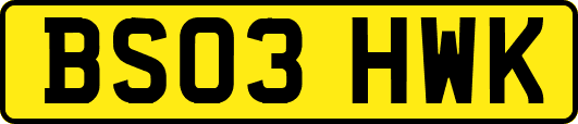BS03HWK