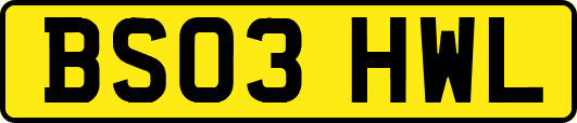 BS03HWL