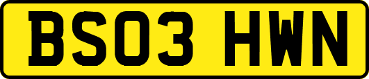 BS03HWN