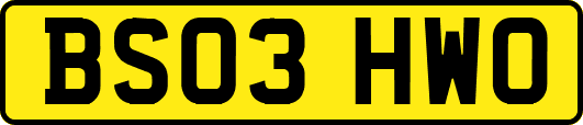BS03HWO