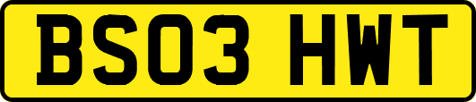 BS03HWT