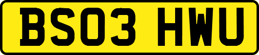 BS03HWU