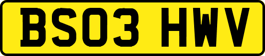 BS03HWV