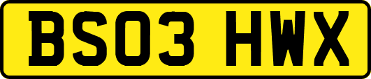 BS03HWX