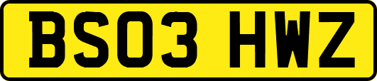 BS03HWZ