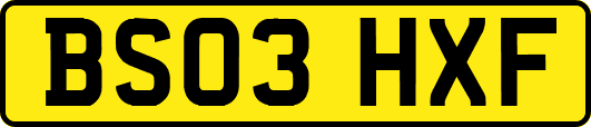 BS03HXF