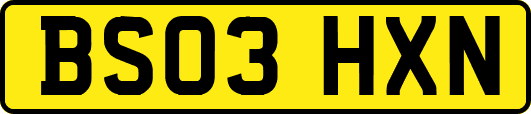 BS03HXN