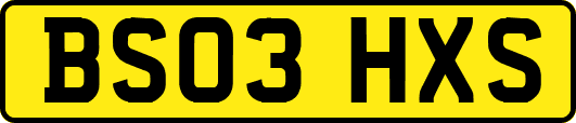 BS03HXS