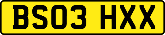 BS03HXX