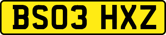 BS03HXZ