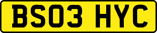 BS03HYC