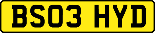 BS03HYD
