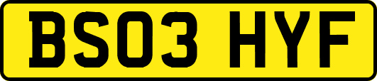 BS03HYF