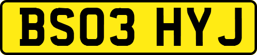 BS03HYJ