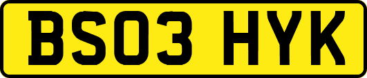 BS03HYK