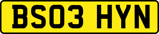 BS03HYN