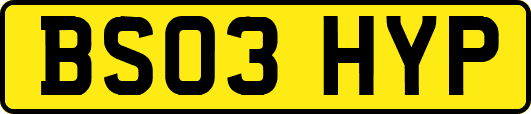 BS03HYP