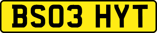 BS03HYT