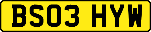 BS03HYW