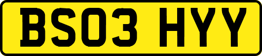 BS03HYY