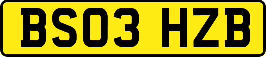 BS03HZB