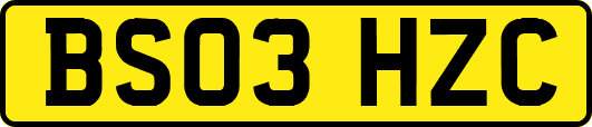 BS03HZC