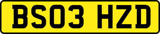 BS03HZD