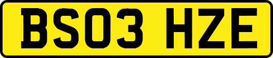 BS03HZE