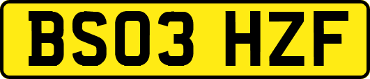 BS03HZF