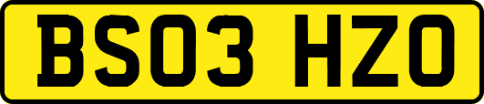 BS03HZO