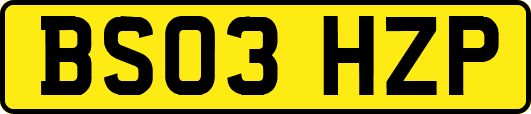 BS03HZP
