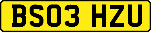 BS03HZU
