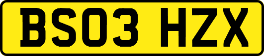 BS03HZX